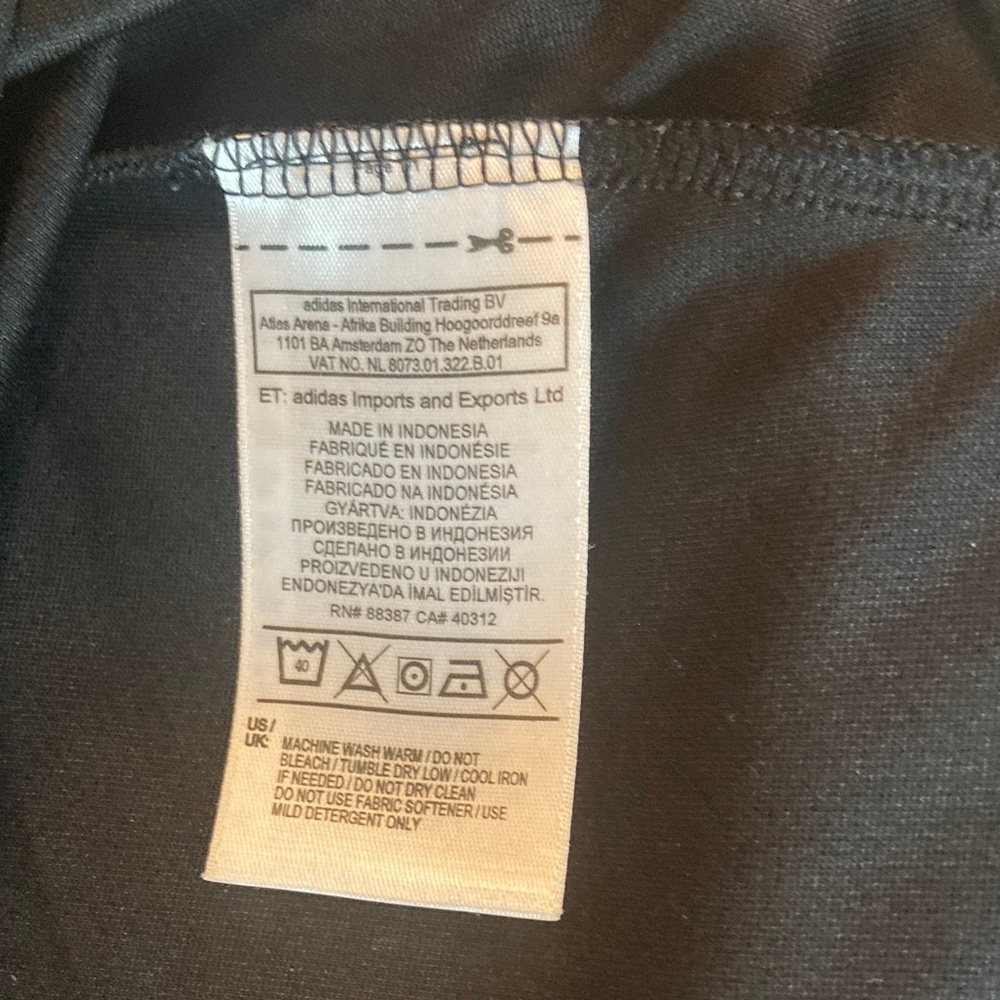 Adidas Tee - Picture 9 of 13